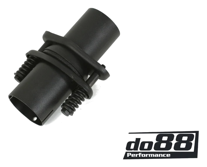 Kompensator stalowy 2,5" (63mm)