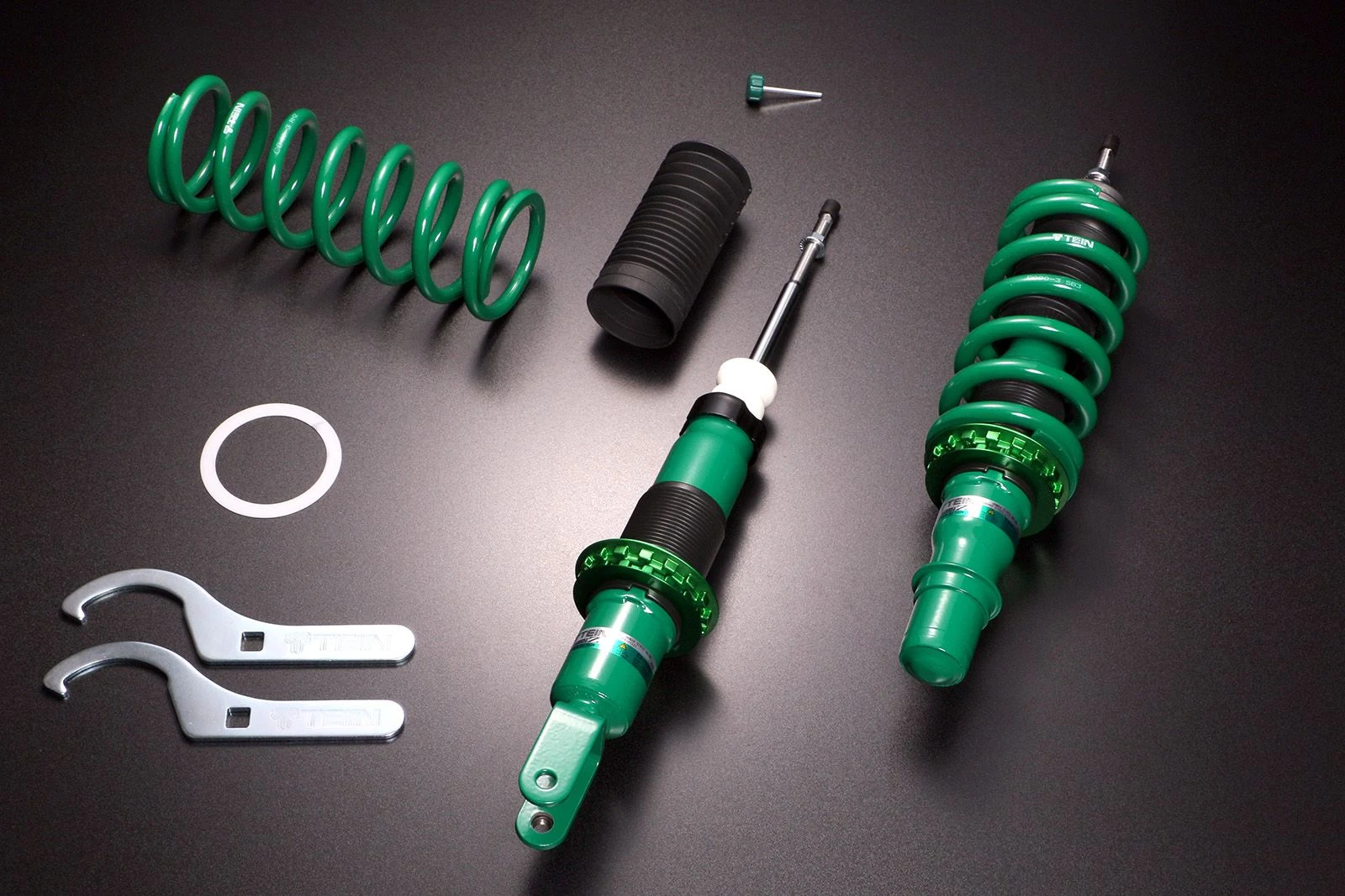Tein Street Advance Z Zawieszenie gwintowane Honda Civic EJ6, EJ7, EJ8, EM1