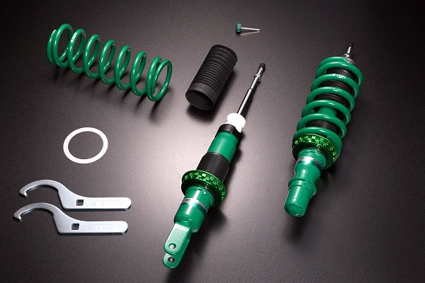 Tein Street Advance Z Zawieszenie gwintowane Honda Civic EJ6, EJ7, EJ8, EM1