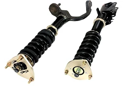 Zawieszenie gwintowane BC Racing C-91-BR-RA Toyota Carina E GTI T190/ST191 1992-1997