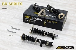 Zawieszenie gwintowane BC Racing C-26-BR-RA Toyota Celica ST205 1994-1999 (Superstrut) (Weld)