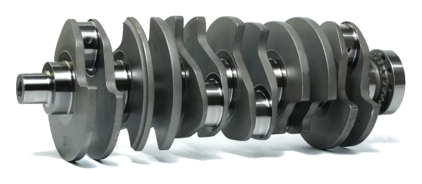Kuty wał korbowy ZRP VW 3.2L R32 EN40B Stroke 95.9mm
