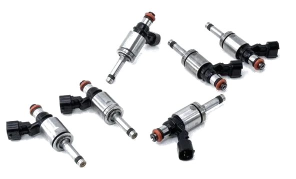 Zestaw wtryskiwaczy DeatschWerks 1700cc injectors (GDI) for 2016-19 Infiniti Q50 2017-19 Infiniti Q60 2023 Nissan Z