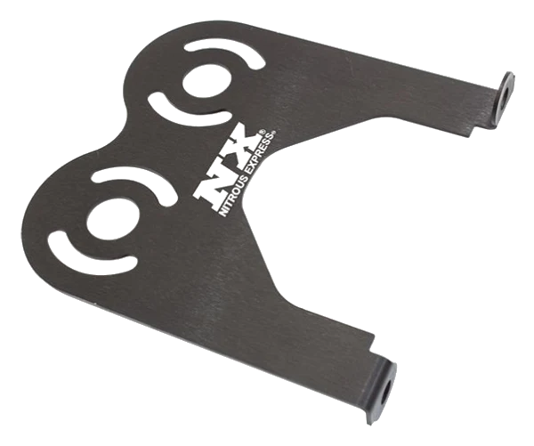GTR Solenoid Bracket Nitrous Express NX 15778-1