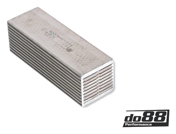 Garrett rdzeń intercoolera powietrze-woda (97 x 95 x 297 mm) - 750 KM