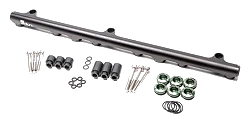 Listwa paliwowa konwersja górnego montażu Nissan RB25DET Radium Engineerign