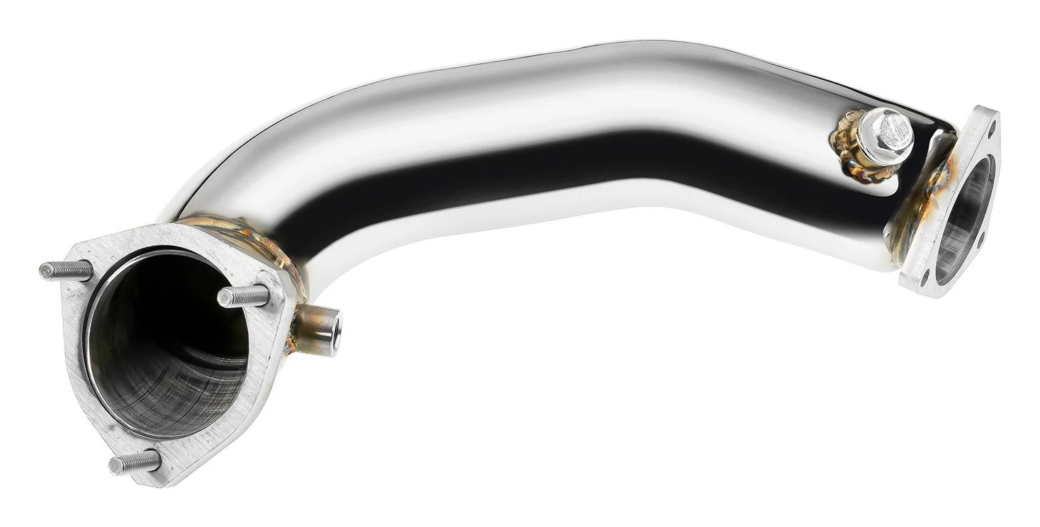 Downpipe AUDI A4 2.7 3.0 TDI B7 2005-2008