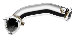 Downpipe AUDI A4 2.7 3.0 TDI B7 2005-2008