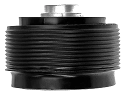 Naba Adapter Sportowej Kierownicy JRspec Suzuki 30 zębów