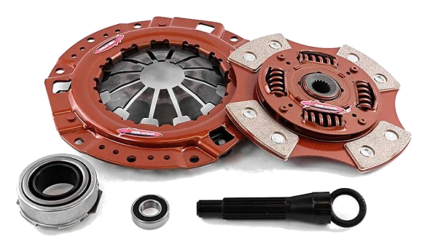 Xtreme Outback Heavy Duty Sprung Ceramic - KSZ19020-1B