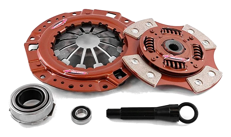 Xtreme Outback Heavy Duty Sprung Ceramic - KSZ19020-1B