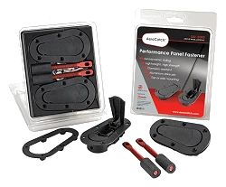 Zapinki AeroCatch Flush Plus AeroCatch 120-2000
