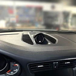 CANchecked MFD15 Gen2 for Porsche 991.2 LHD / RHD