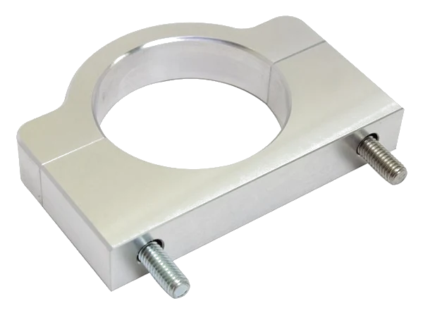 1 Inch Billet Aluminum Roll Bar Mount Nitrous Express NX 11019