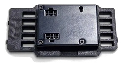 CANchecked Wyświetlacz MFD28 Gen2 VW Bora 1J2 98-05 Golf MK4 R32 02-05