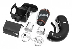 Zestaw Dolotowy Forge Motorsport FMINDK39.N Seat Ibiza Ateca 1.0 TSI czarny - FO-FMINDK39.N
