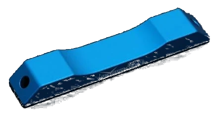 Hardrace Center Brace Bar Honda S2000