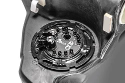 Fuel Hanger without Pump Radium Engineering for Chevrolet Corvette 2014-2019