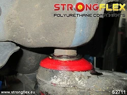 271609B: Tuleja wahacza przedniego tylna Subaru Forester SH