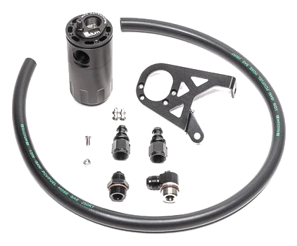 Catch Can Kit CCV for Ford Focus RS 16-18 Fluid Lock Radium Engineering