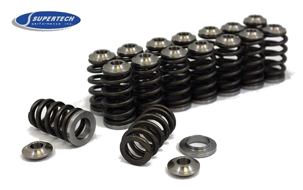 Sprężynki zaworowe Beehive SuperTech, Ford Mazda Duratec 2.0 - 2.3 (60lbs@34.1mm)
