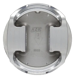 Kute tłoki silnika JE Pistons 361462 Toyota 3S-GE 86.25mm Bore 1.331 in. CH -14.20CC