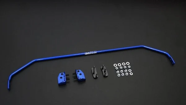 Hardrace Rear Addon Sway Bar For Suzuki Swift