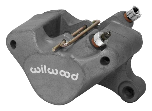 Uniwersalny zacisk hamulcowy 2 tłoczkowy Wilwood 120-3842 Dynalite Single IIIA