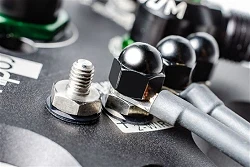 Zestaw szpilek, 6 sztuk Radium Engineering