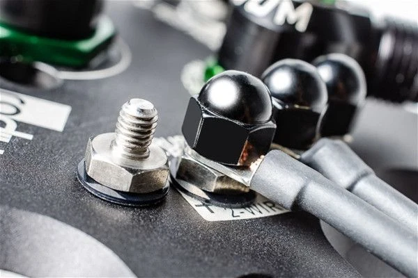 Zestaw szpilek, 6 sztuk Radium Engineering