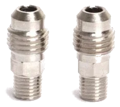 1/16NPT Male - -4AN Flare fit