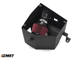 Dedykowany układ dolotowy MST Performance Volvo V40 T3 T4 T5 D4