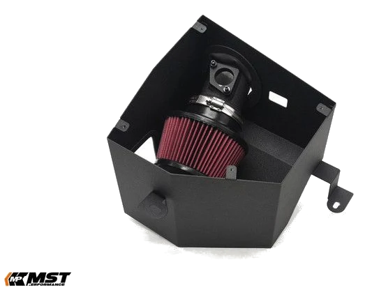Dedykowany układ dolotowy MST Performance Volvo V40 T3 T4 T5 D4