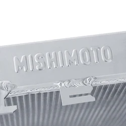 Chłodnica wody Mishimoto Ford Focus ST 2013-2018
