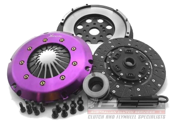 Zestaw sprzęgła Xtreme Clutch LOTUS EXIGE S 3.5 (2013-)