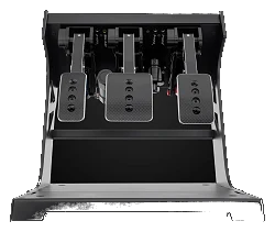Odwrócony Wiszący Pedalbox P1000i-RS Pedały Modułowe SIMAGIC Symulator Simracing - P1000i-RS