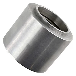 Nypel adapter żeński NPT 3/4" stalowy do spawania