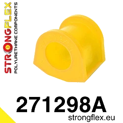 271298A: Tuleja stabilizatora przedniego 25mm SPORT Subaru Tribeca B9