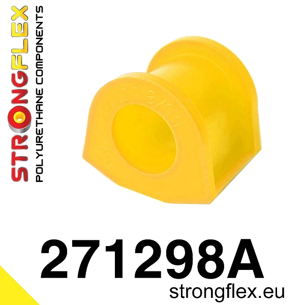 271298A: Tuleja stabilizatora przedniego 25mm SPORT Subaru Tribeca B9