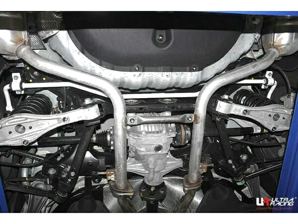 Stabilizator zawieszenia tylny 19mm Ultra Racing for Hyundai Genesis G80 (DH) 3.3 2WD 17+