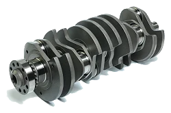 Kuty wał korbowy ZRP VW 3.2L R32 EN40B Stroke 95.9mm