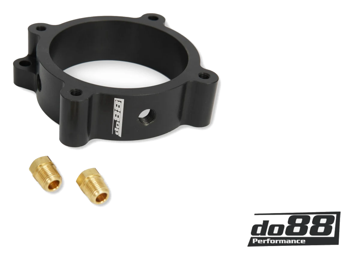 Audi RS3 (8V 8Y) / TT RS (8S) przepustnica Spacer