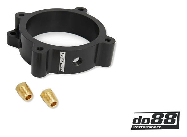 Audi RS3 (8V 8Y) / TT RS (8S) przepustnica Spacer