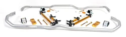 AUDI A3 MK 2 (TYP 8P) FWD/AWD 7/2004-2012