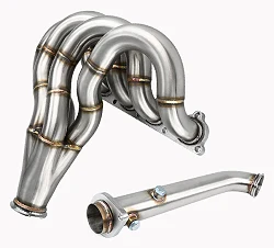 Kolektor wydechowy 4 - 1 Honda Civic B-Series B16 B18 B20 EG DC EK