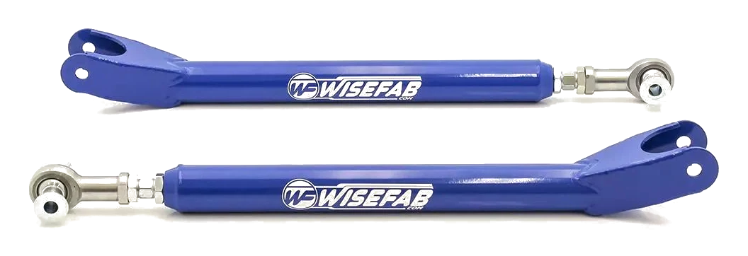 BMW E36 E46 Tylny górny łącznik Wisefab