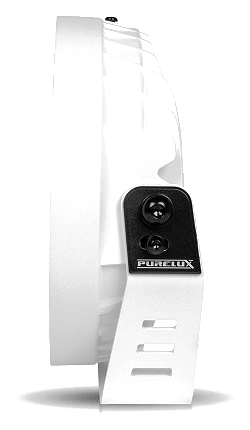 Lampa dalekosiężna LED Purelux 9110 UNLIMITED White okrągła terenowa 12V 24V 175W 23cm