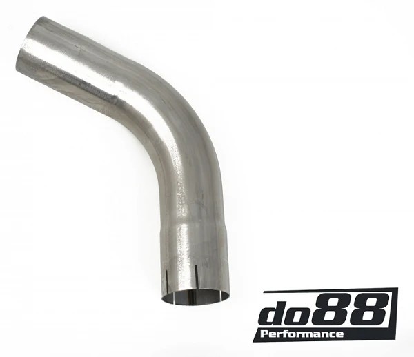 Avgasrör stalowy 60 stopni 3,5" (89mm)
