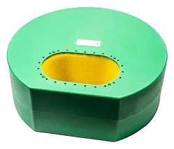 R11A Replacement Fuel Cell Bladder 10.5 Gallon Spare Tire Radium Engineering