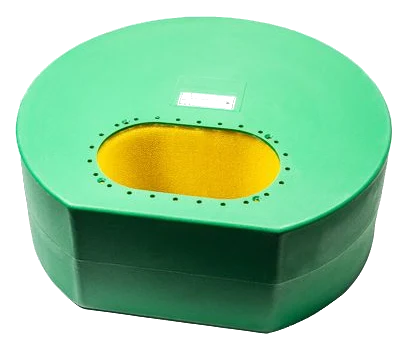 R11A Replacement Fuel Cell Bladder 10.5 Gallon Spare Tire Radium Engineering
